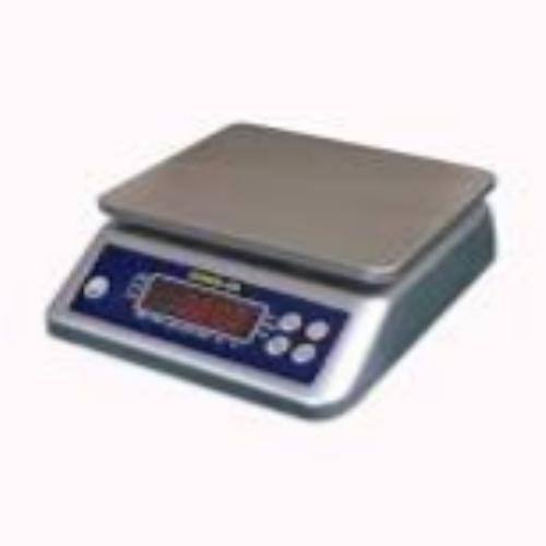 Table Top Scale T28 Stainless Denva Technologies